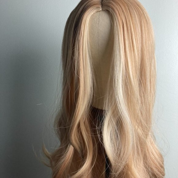 Other - Highlight Blonde Long Wig